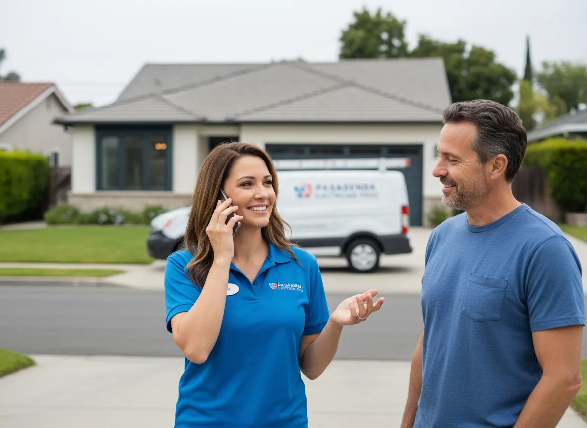 Electrician Bybee, TN FAQs
